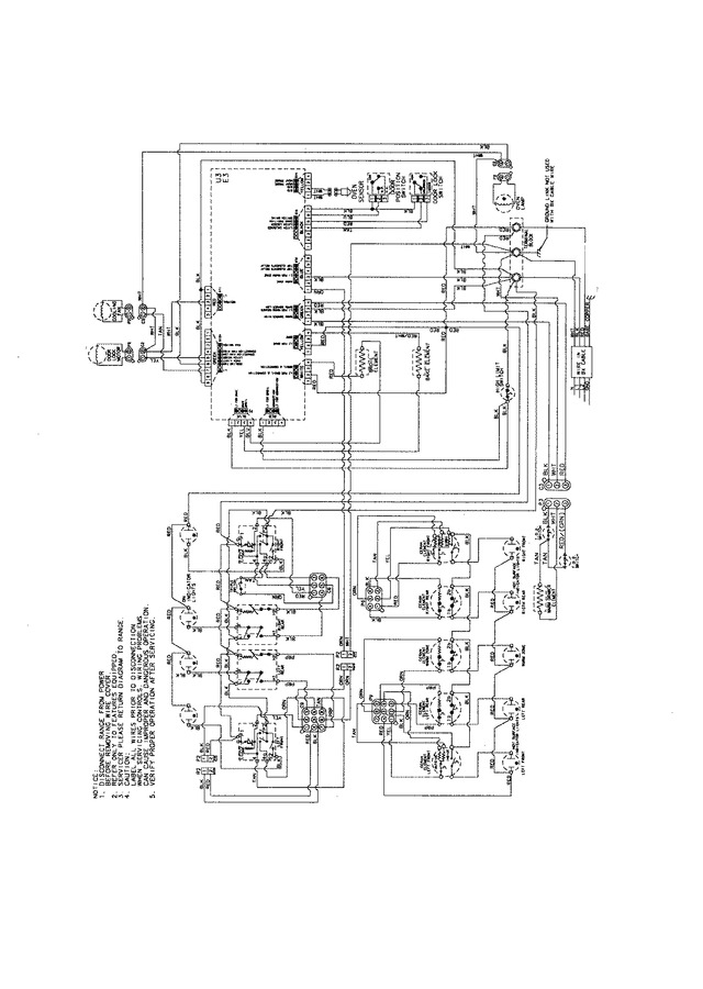 Diagram for JES8750BAF
