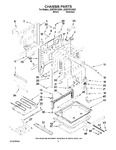Diagram for 03 - Chassis Parts