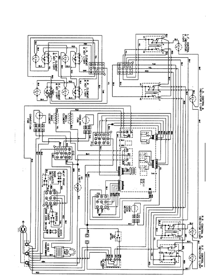 Diagram for JES8850ACW