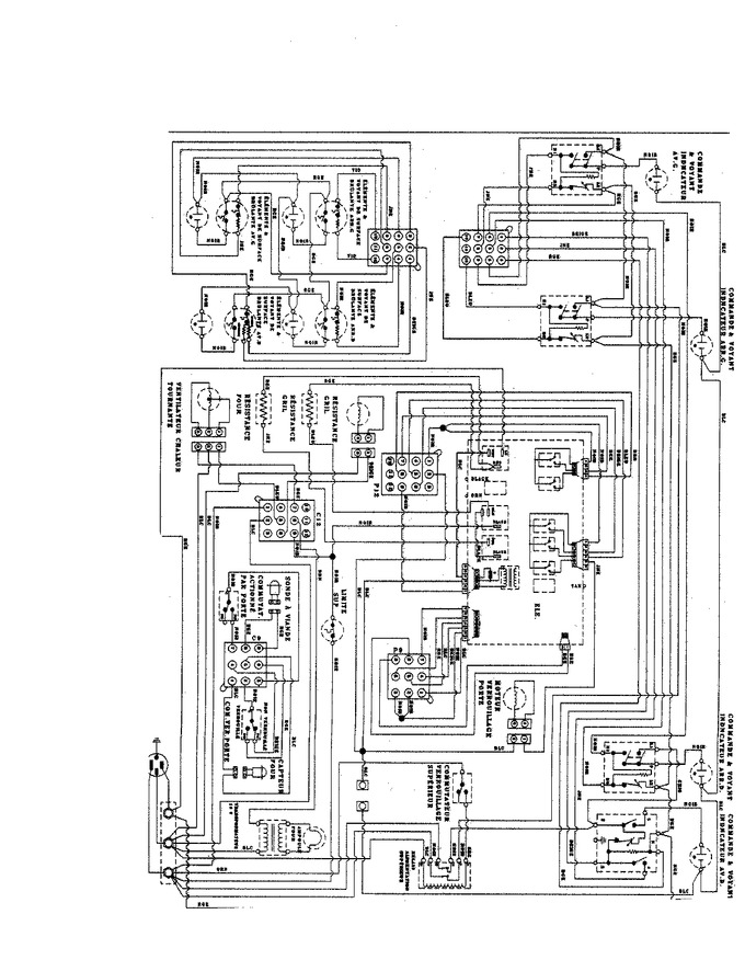 Diagram for JES8850ACB
