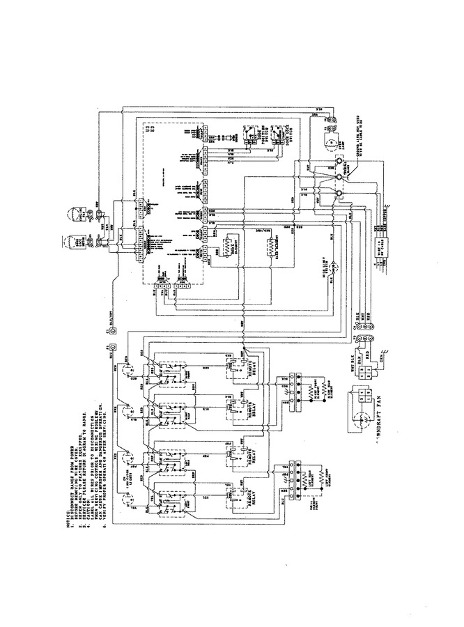 Diagram for JES9750BAB