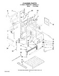 Diagram for 04 - Chassis Parts