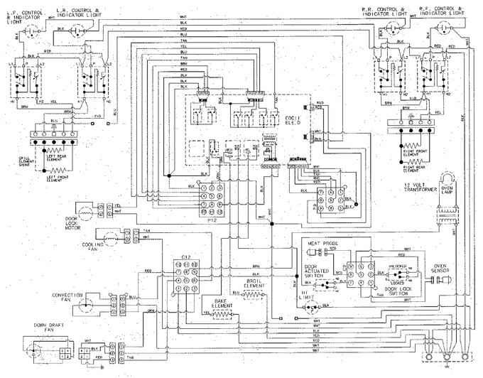 Diagram for JES9860AAS