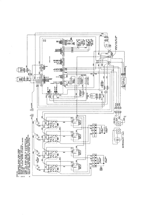 Diagram for JES9860BAB
