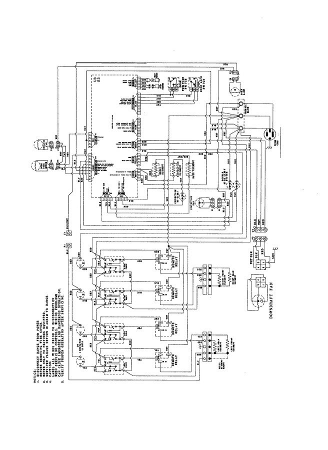 Diagram for JES9860BCS