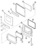 Diagram for 03 - Door