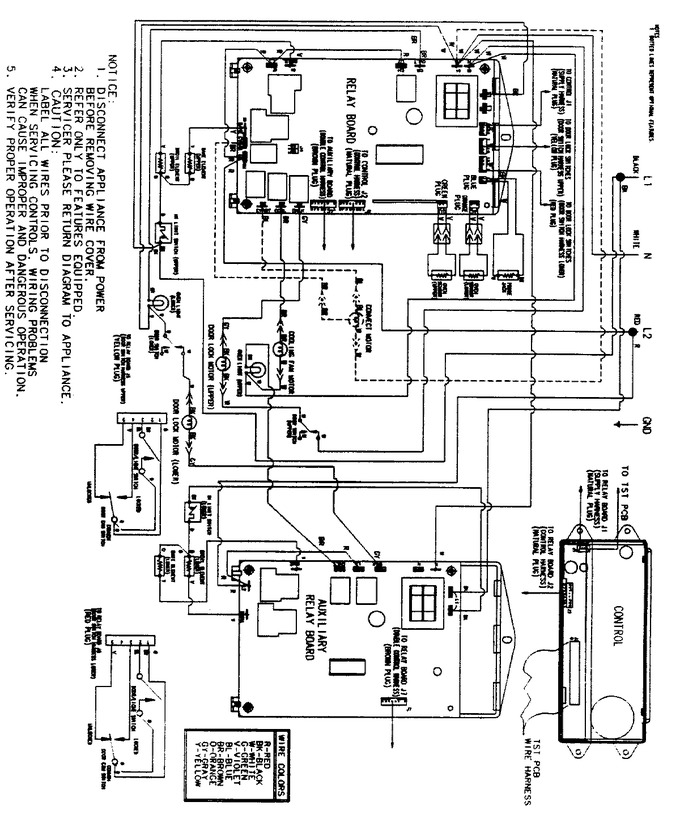 Diagram for JEW8627AAB