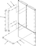 Diagram for 07 - Handles (jfc2087hrp)