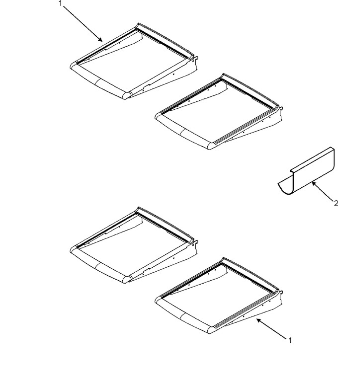 Diagram for JFD2589KES