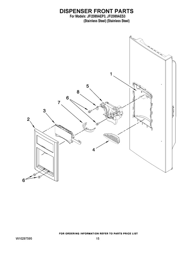 Diagram for JFI2089AEP3