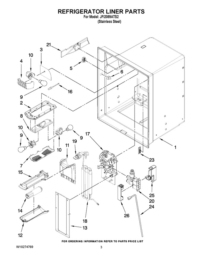 Diagram for JFI2089ATS2