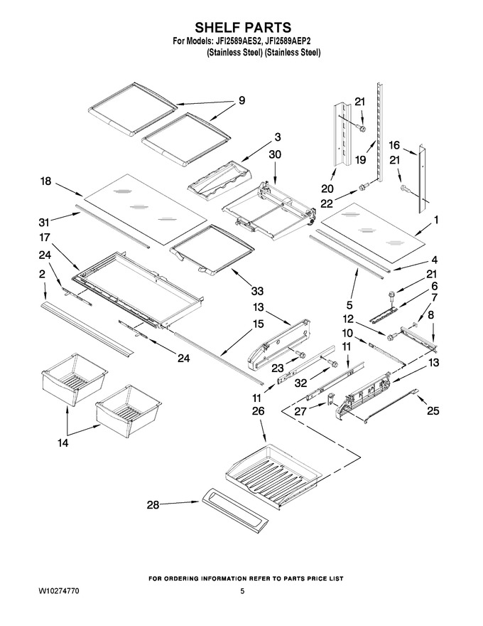 Diagram for JFI2589AEP2