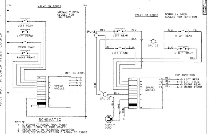 Diagram for JGC8430ADB