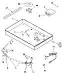 Diagram for 01 - Body