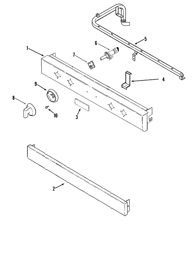 Diagram for JGCP430ADP