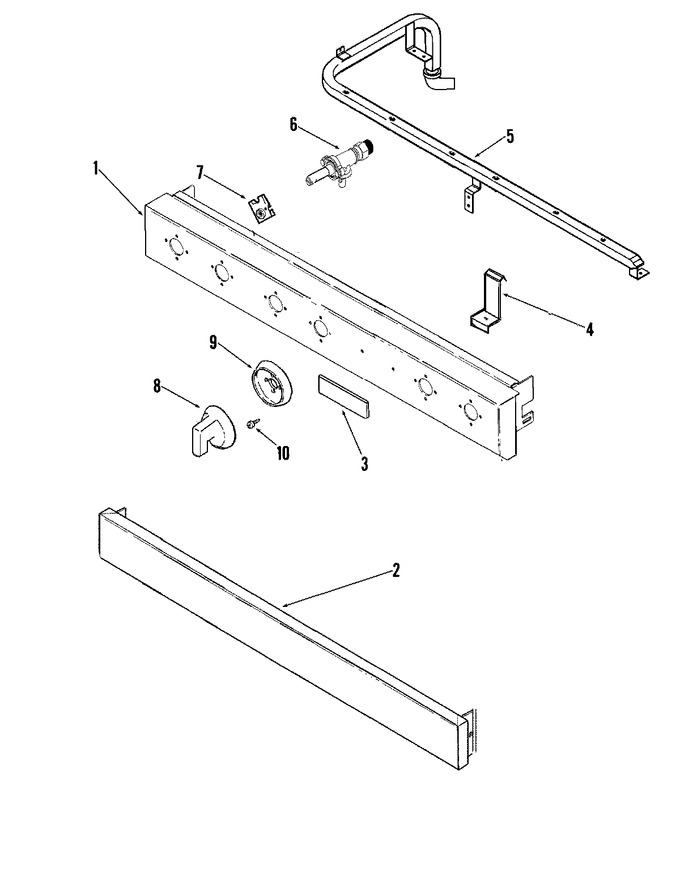 Diagram for JGCP636ADP
