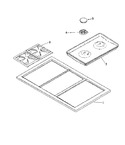 Diagram for 04 - Top Assembly