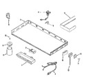 Diagram for 01 - Burner Box
