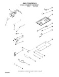 Diagram for 04 - Gas Controls