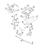 Diagram for 03 - Gas Controls