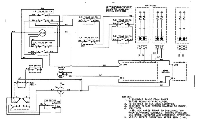 Diagram for JGD8348CDP