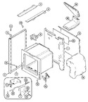 Diagram for 01 - Body