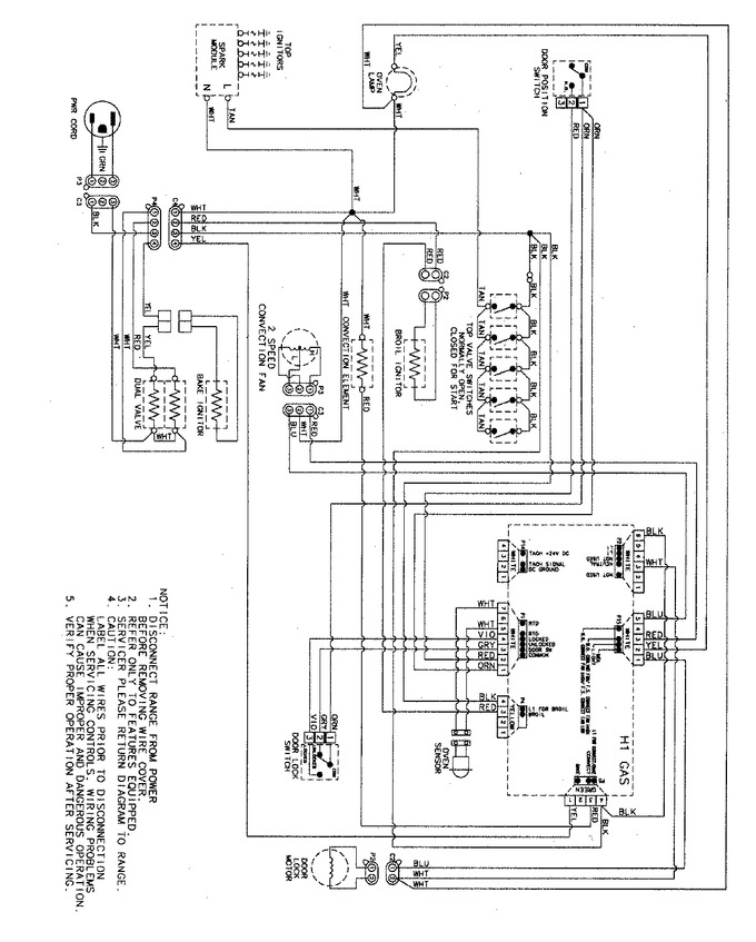 Diagram for JGR8775QDB