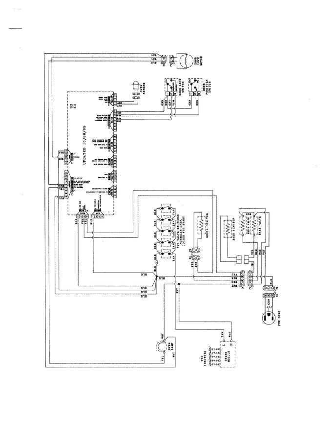 Diagram for JGR8775RDW