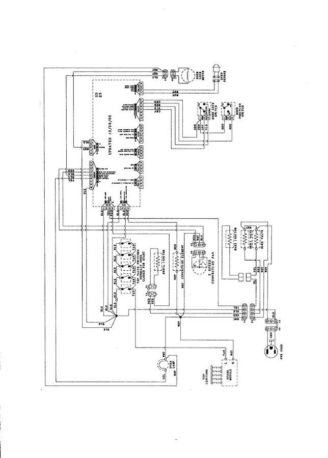 Diagram for JGR8875RDB
