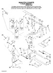 Diagram for 03 - Manifold Parts