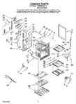 Diagram for 04 - Chassis Parts
