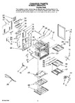 Diagram for 04 - Chassis Parts