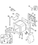 Diagram for 01 - Body