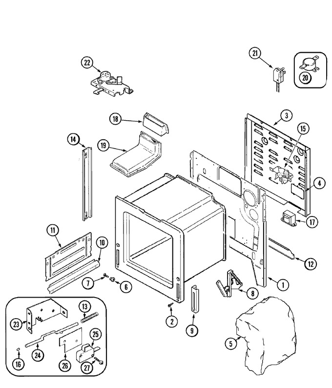 Diagram for JGS8750ADW