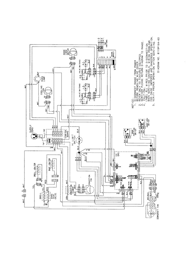 Diagram for JGS9900BDB