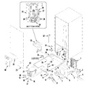 Diagram for 04 - Mechanical Parts