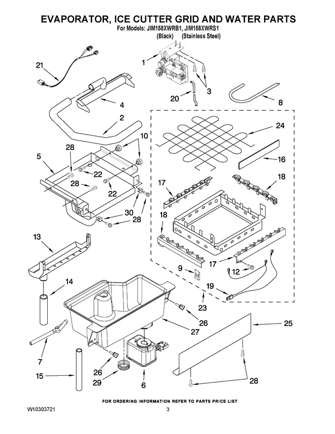 Diagram for JIM158XWRS1