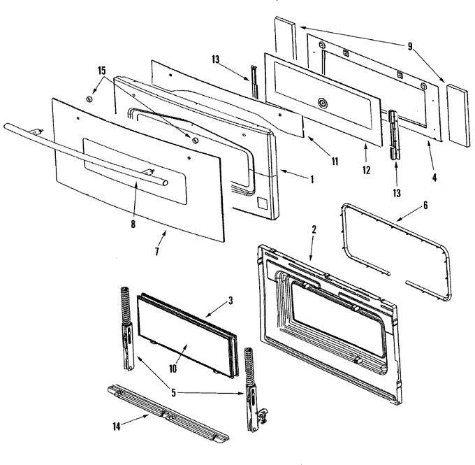Diagram for JJW7530DDW