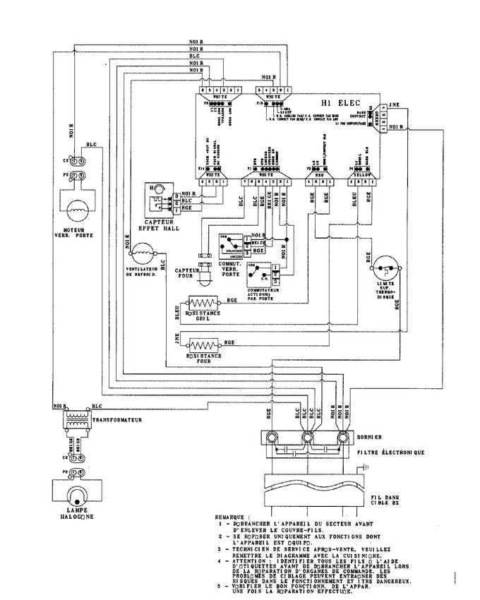 Diagram for JJW7530DDB
