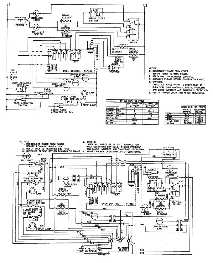 Diagram for MEW5630BAB