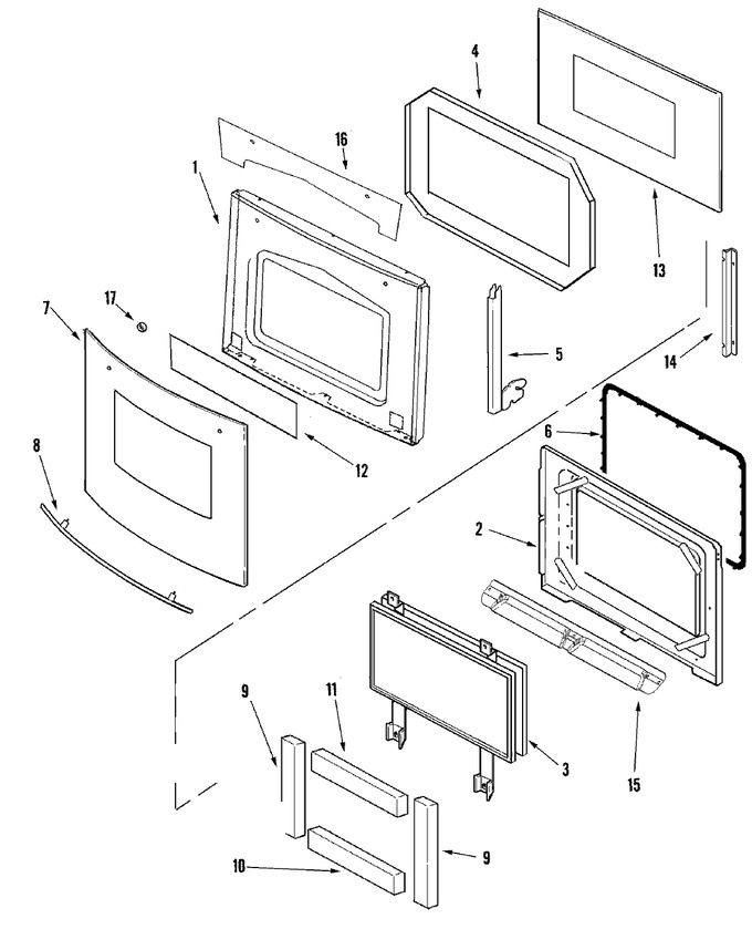 Diagram for JJW9527DDS
