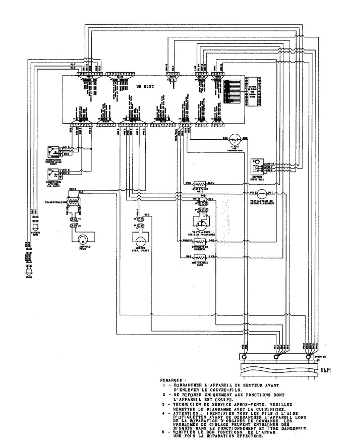 Diagram for JJW9527DDS