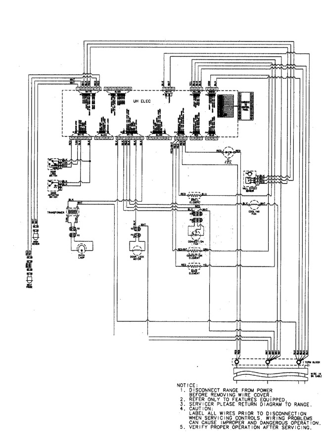Diagram for JJW9527DDS