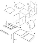 Diagram for 01 - Body
