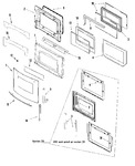 Diagram for 03 - Door