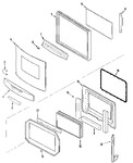 Diagram for 03 - Door