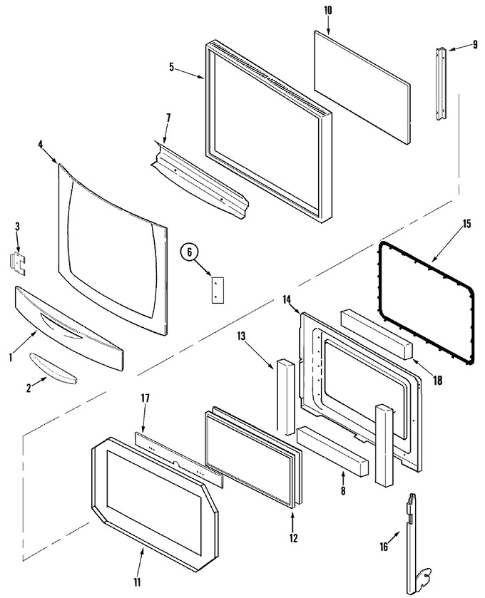 Diagram for JJW9530CCS