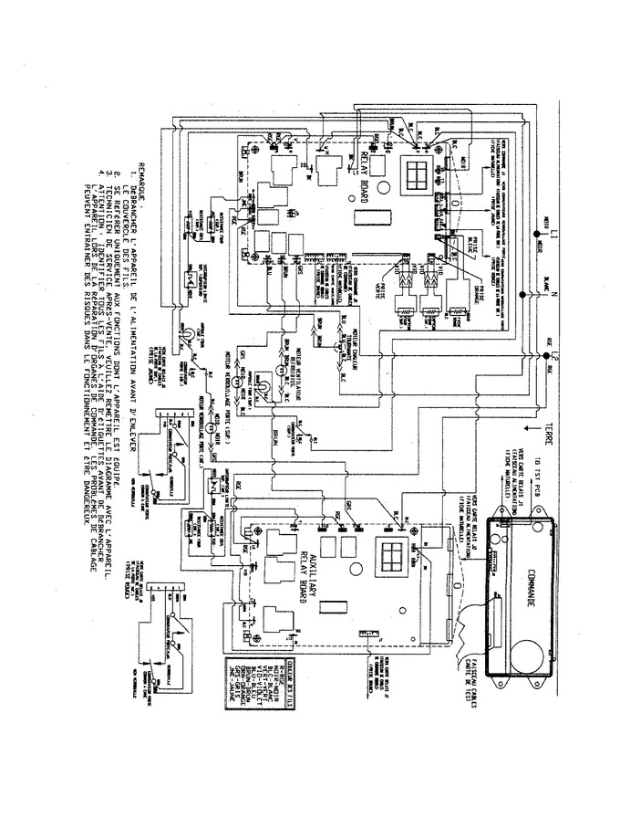 Diagram for JJW9630CCS