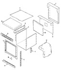 Diagram for 01 - Body
