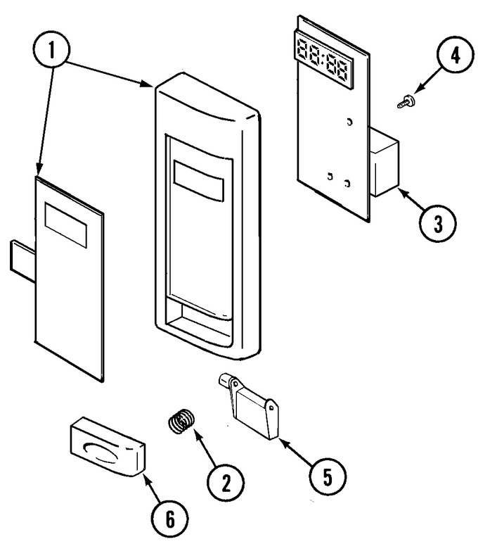 Diagram for JMC7000ADB